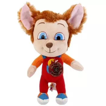 Интерактивная мягкая игрушка Барбоскины – Малыш, 21 см