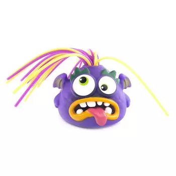 Интерактивный крикун из серии Screaming Pals – Забияка