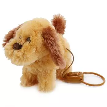 Интерактивный щенок - My friends