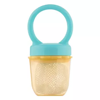 Изделие для прикорма из серии Just Lubby - Для самых маленьких, от 4 мес., полипропилен