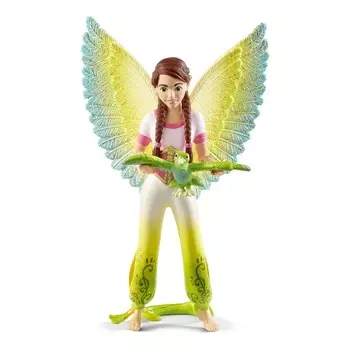 Эльф Сурах и попугай Куак, Movie