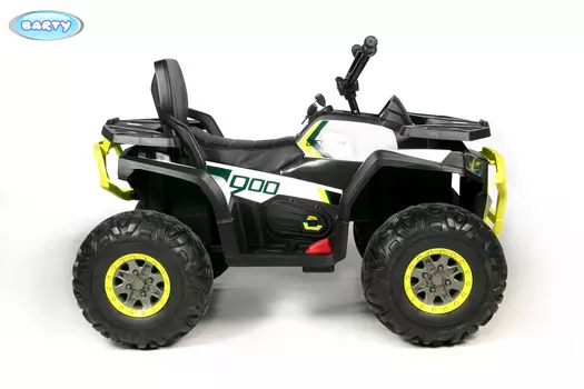 Электро квадроцикл Barty Т007МР