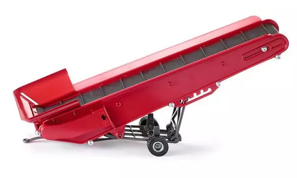 Электроконвейер на батарейках, масштаб 1:32