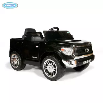 Электромобиль Barty Toyota Tundra JJ2125, черный