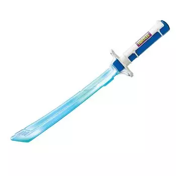 Электронный меч из серии Черепашки-ниндзя