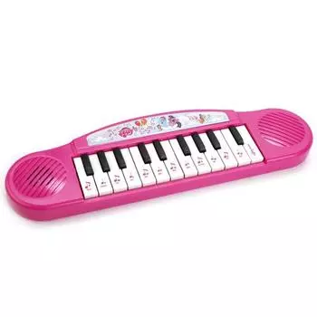 Электропианино My Little Pony, 6 песен sim)