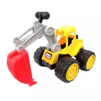 Экскаватор