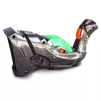 Johnny the Skull Тир проекционный - Бластер для охоты на монстров