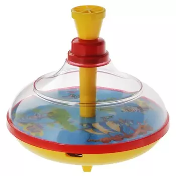 Юла Остров сокровищ