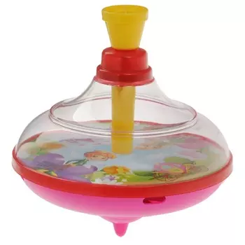 Юла «Сказочная», 14 см