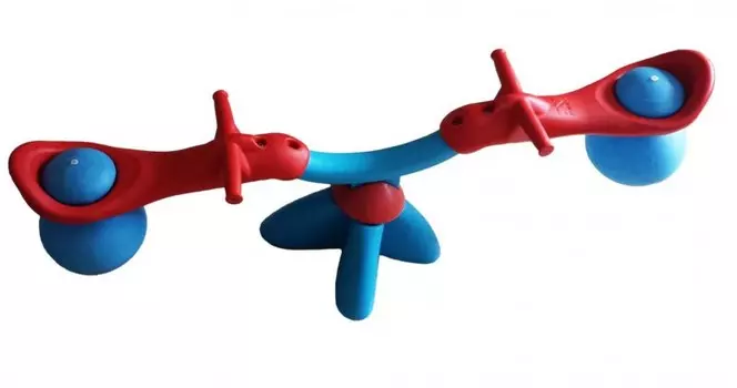 Качалка-балансир