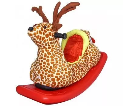 Качалка - Олень