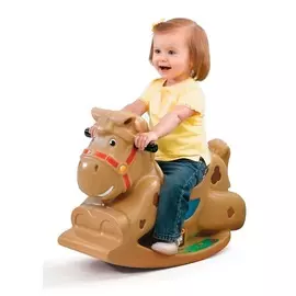 Качалка Step 2 - Лошадка