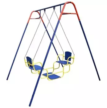 Качели дачные - Пионер-Дуэт