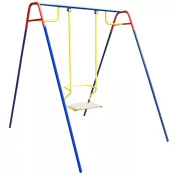 Качели дачные – Пионер, на подшипниках