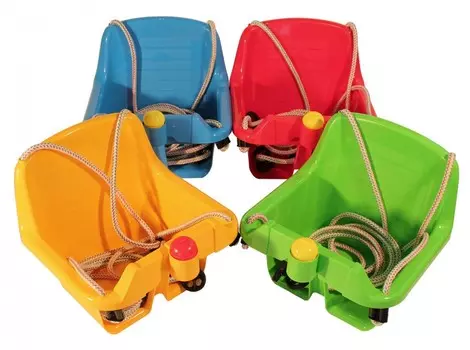 Качели детские