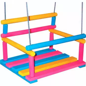 Качели детские подвесные - Классик-О