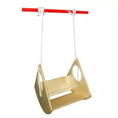 Качели-трансформер