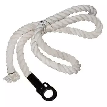Канат с крепежом 2,5 м