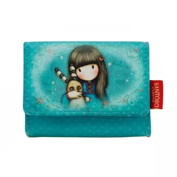 Кардхолдер - Hush Little Bunny