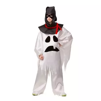 Карнавальный костюм для мальчиков – Привидение, 128-64