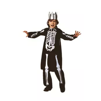 Карнавальный костюм - Кащей Бессмертный, размер 34