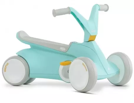 Картинг для детей Berg Go2, мятный