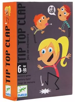 Карточная игра – Теки