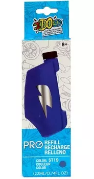 Картридж для ручки из серии Вертикаль Pro, синий