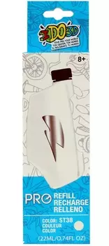 Картридж для ручки - Вертикаль PRO, белый