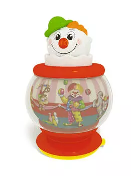 Карусель «Шапито»