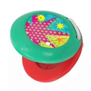 Кастаньеты