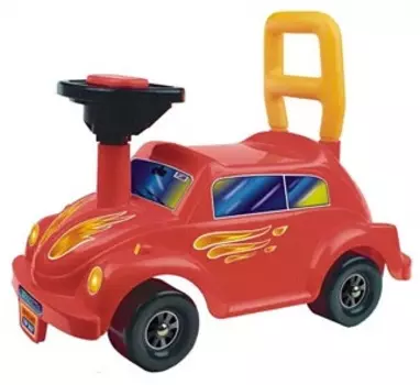 Каталка Авто Go