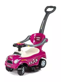 Каталка Barty Z321, фиолетовый