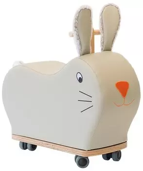 Каталка – Кролик