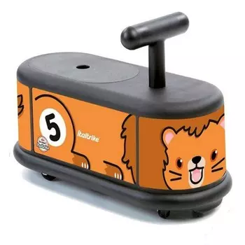 Каталка - Лев