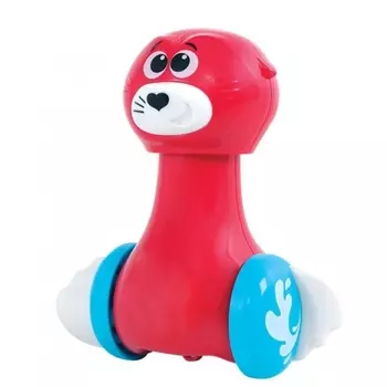 Каталка Морской котик