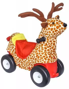 Каталка - Олень