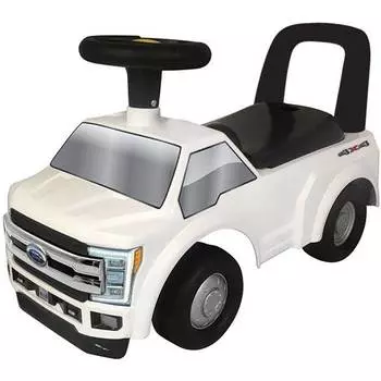 Каталка-пушкар Форд, свет и звук