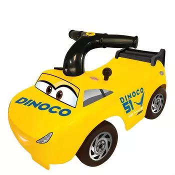 Каталка-пушкар – Круз