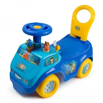 Каталка - пушкар - В поисках Дори