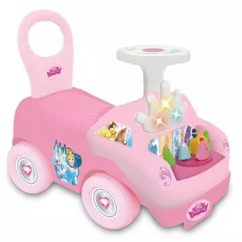 Каталка - пушкар - Волшебная Принцесса