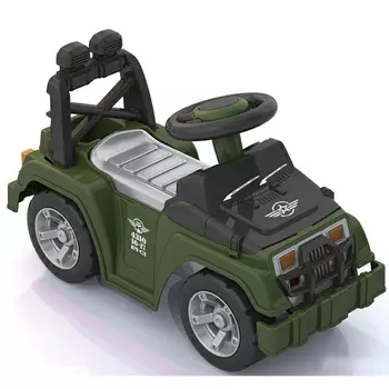 Каталка - Следопыт