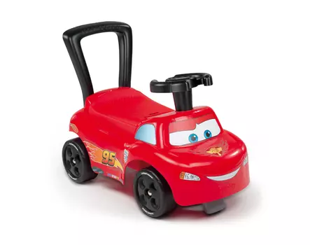 Каталка - Тачки