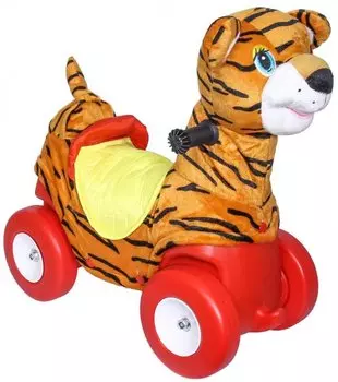 Каталка Тигр F-791