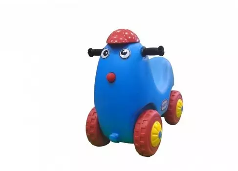 Каталка – Утенок