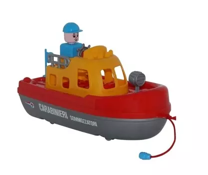 Катер «Карабинер»