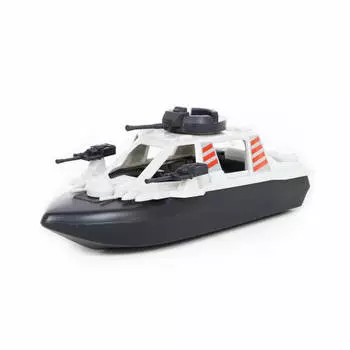 Катер - Пограничный