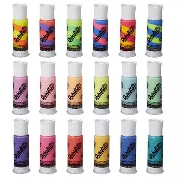 Катриджи для творчества Dohvinci, 6 штук