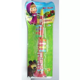 Кларнет «Маша и медведь»